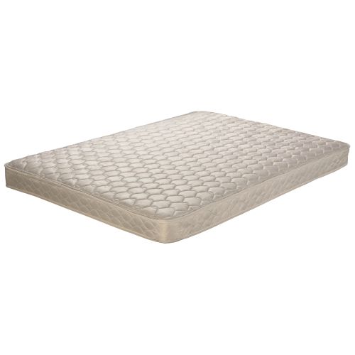 Leggett & Platt Platinum 5" Innerspring Replacement Mattress for Sofa Sleeper, Full 52x72